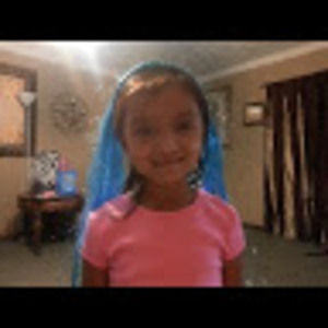 Meet your Posher, Sylvia